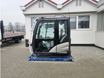 Cabina para Maquinaria de construcción nuevo Hitachi ZX-5 ZX-6 - YA60044288: foto 5 Cabina para Maquinaria de construcción nuevo Hitachi ZX-5 ZX-6 - YA60044288: foto 5