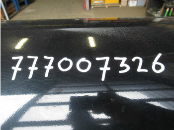 Filtro de aire para Maquinaria de construcción Hitachi ZX470LCH-3 -: foto 5