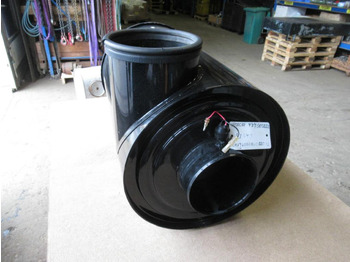 Filtro de aire para Maquinaria de construcción Hitachi ZX470LCH-3 -: foto 2