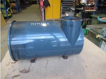 Filtro de aire HITACHI