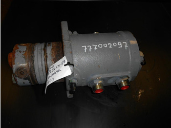 Hidráulica HITACHI