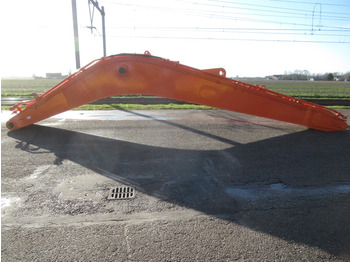 Brazo HITACHI