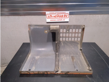 Puerta y piezas para Maquinaria de construcción Hitachi ZX670LCH-3 -: foto 3