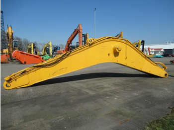 Brazo HITACHI