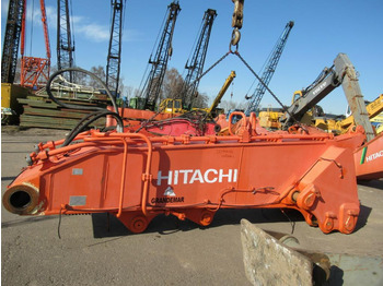 Brazo HITACHI