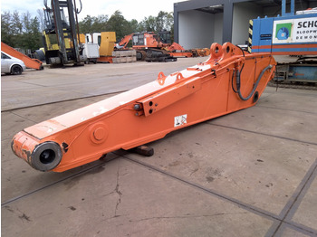 Brazo para Excavadora Hitachi ZX870H-3 -: foto 2