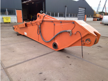 Brazo para Excavadora Hitachi ZX870H-3 -: foto 3
