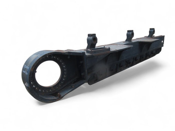 Piezas del tren de rodaje HYUNDAI