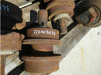 Oruga - Rodillos para Maquinaria de construcción Hyundai 81E7-00521: foto 3 Oruga - Rodillos para Maquinaria de construcción Hyundai 81E7-00521: foto 3