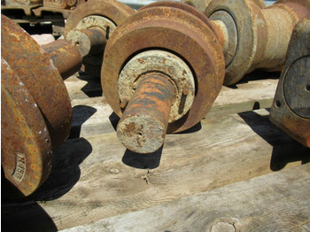 Oruga - Rodillos para Maquinaria de construcción Hyundai 81E7-00521: foto 4 Oruga - Rodillos para Maquinaria de construcción Hyundai 81E7-00521: foto 4