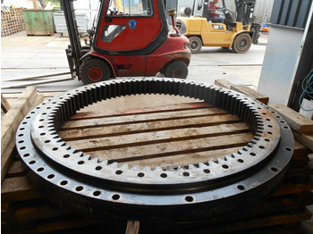 Corona de giro para Maquinaria de construcción Hyundai 81ND-01020: foto 2 Corona de giro para Maquinaria de construcción Hyundai 81ND-01020: foto 2
