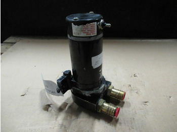 Bomba de combustible