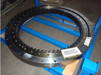 Corona de giro KOBELCO