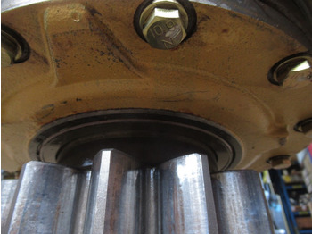 Reductor de giro para Maquinaria de construcción Komatsu 209-26-00040: foto 4