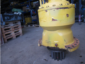 Reductor de giro para Maquinaria de construcción Komatsu 209-26-00040: foto 2