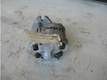 Bomba hidráulica KOMATSU