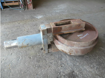 Piezas del tren de rodaje LIEBHERR