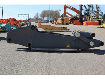 Brazo LIEBHERR