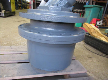 Mando final NEW HOLLAND
