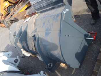 Cazo cargador NEW HOLLAND