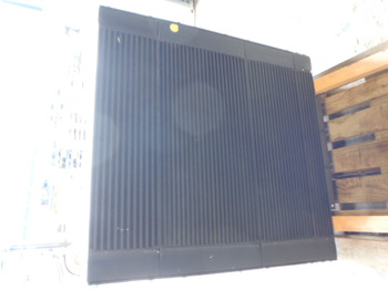 Sistema de refrigeración NEW HOLLAND