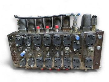 Válvula hidráulica para Maquinaria de construcción nuevo New Holland 6558328: foto 3 Válvula hidráulica para Maquinaria de construcción nuevo New Holland 6558328: foto 3