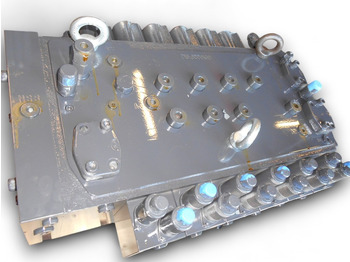 Válvula hidráulica NEW HOLLAND