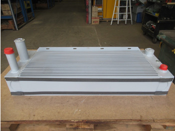 Enfriador de aceite NEW HOLLAND