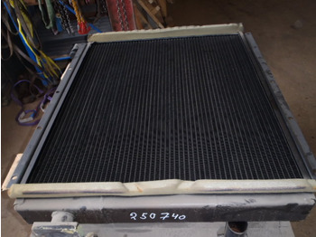 Enfriador de aceite NEW HOLLAND