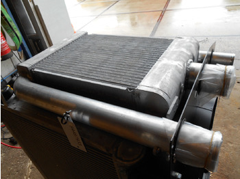 Sistema de refrigeración para Maquinaria de construcción nuevo New Holland 84487933: foto 2