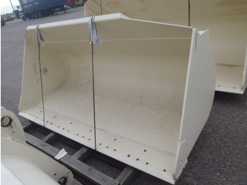 Cazo cargador NEW HOLLAND