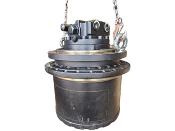 Mando final NEW HOLLAND