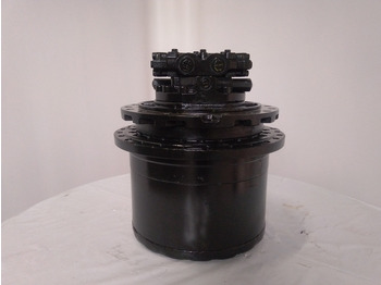 Mando final NEW HOLLAND