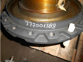 Mando final NEW HOLLAND