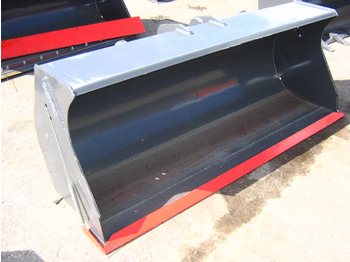 Cazo cargador NEW HOLLAND