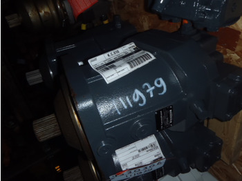 Motor hidráulico REXROTH