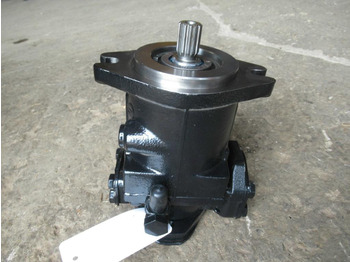 Bomba hidráulica para Maquinaria de construcción Rexroth A4FO28/31R-PSC02K01 -: foto 2
