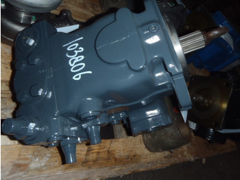 Bomba hidráulica REXROTH