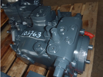 Bomba hidráulica REXROTH