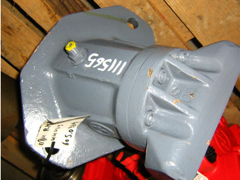 Motor hidráulico REXROTH