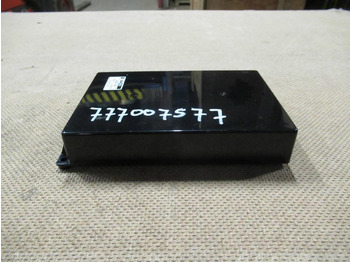 Unidad de control SANDEN