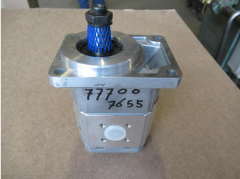 Bomba hidráulica para Maquinaria de construcción nuevo Vickers 051702198 -: foto 5 Bomba hidráulica para Maquinaria de construcción nuevo Vickers 051702198 -: foto 5