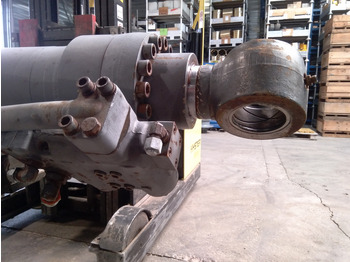 Cilindro hidráulico para Maquinaria de construcción Volvo SA114604990: foto 2 Cilindro hidráulico para Maquinaria de construcción Volvo SA114604990: foto 2