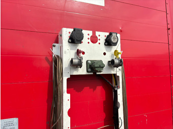 Semirremolque lona FLIEGL SDS 380: foto 3 Semirremolque lona FLIEGL SDS 380: foto 3