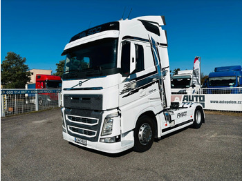 Cabeza tractora VOLVO FH 500