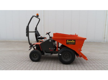 Leasing de  Ausa D150RM Ausa D150RM: foto 1