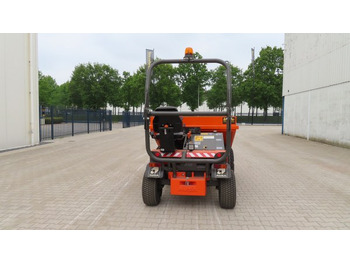 Leasing de  Ausa D150RM Ausa D150RM: foto 3