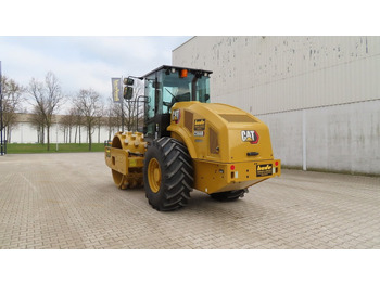 Compactador Caterpillar CS 66 B: foto 4 Compactador Caterpillar CS 66 B: foto 4