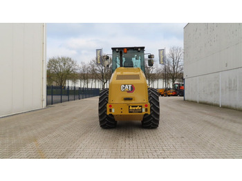 Compactador Caterpillar CS 66 B: foto 3 Compactador Caterpillar CS 66 B: foto 3