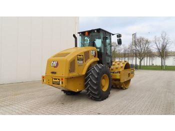 Compactador Caterpillar CS 66 B: foto 2 Compactador Caterpillar CS 66 B: foto 2